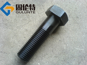 六角頭螺栓國標(biāo)規(guī)格